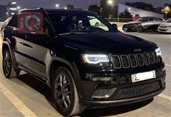 جيب جراند شيروكي